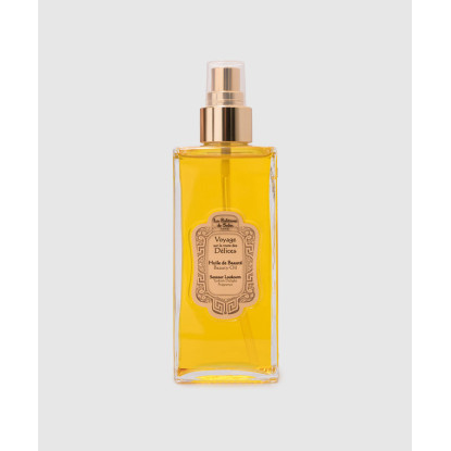 Beauty Oil Turkish Delight Fragrance