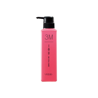 IAU Cell Care 3M Intensive Cream Melt