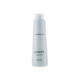 Proedit Care Works Element Fix Hair Serum