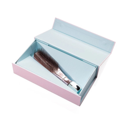 Scalp Brush Bijulie Roller Gift Box