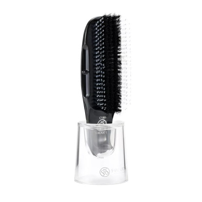 Scalp Brush CURE BLACK Short