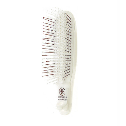 Scalp Brush Com