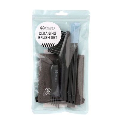 Cleaning Brush Set