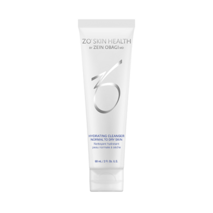 Hydrating Cleanser Normal to Dry Skin