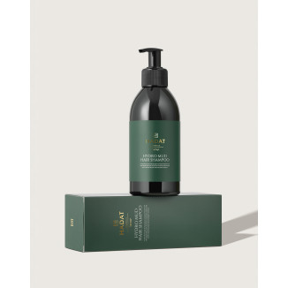 Hydro Mud Hair Shampoo