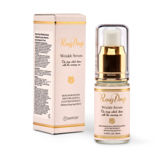 Rosy Drop Wrinkle Serum