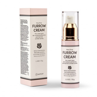 Rosy Drop Furrow Cream