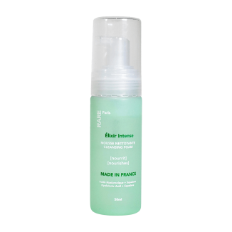 RARE Paris Elixir Intense Nourishing Cleansing Foam RARE Paris Elixir Intense Nourishing Cleansing Foam