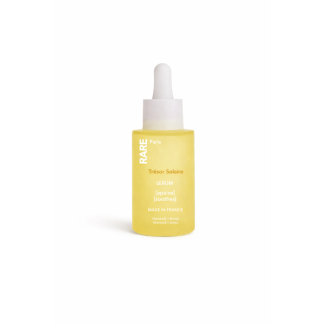RARE Paris Carbone Glacé Purifying Micellar Water RARE Paris Carbone Glacé Purifying Micellar Water
