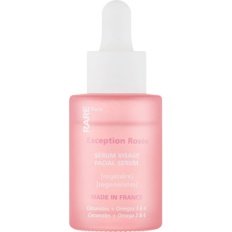 RARE Paris Exception Rosée Regenerating Face Serum RARE Paris Exception Rosée Regenerating Face Serum