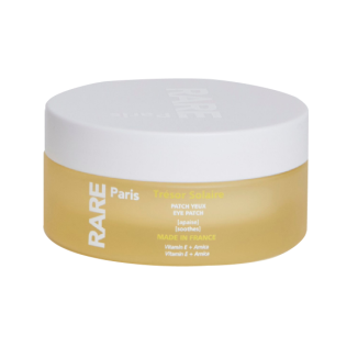 RARE Paris Trésor Solaire Soothing Eye Patch RARE Paris Trésor Solaire Soothing Eye Patch