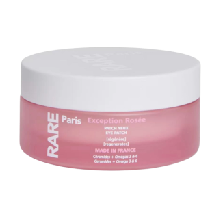 RARE Paris Exception Rosée Regenerating Eye Patch RARE Paris Exception Rosée Regenerating Eye Patch