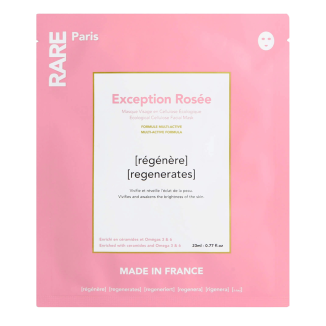 RARE Paris Exception Rosée Regenerating Face Mask RARE Paris Exception Rosée Regenerating Face Mask