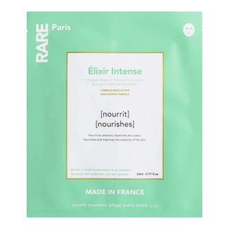 RARE Paris Elixir Intense Nourishing Face Mask RARE Paris Elixir Intense Nourishing Face Mask