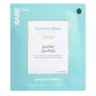 RARE Paris Carbone Glacé Purifying Face Mask RARE Paris Carbone Glacé Purifying Face Mask