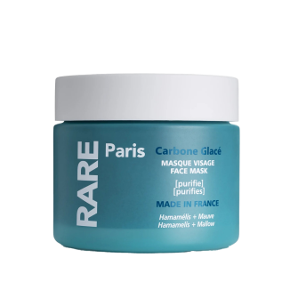 RARE Paris Carbone Glacé Deep Cleaning Mask RARE Paris Carbone Glacé Deep Cleaning Mask