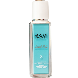 RAVI Hyaluronic Regeneration Day & Night Serum