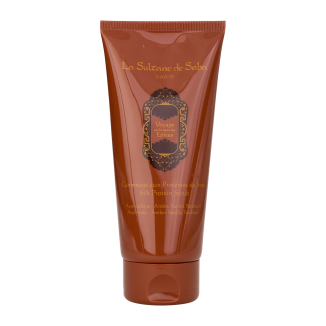 Silk Protein Scrub Ayurvedic