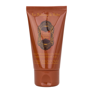 Moisturizing Hand Cream Ayurvedic