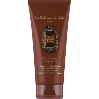 Epices Oriental Ayurvedic Body Lotion