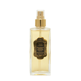 Orient Moisturizing Body Mist Amber, Musk, Sandalwood