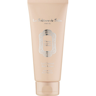 Delices Body Lotion Rose Fragrance Delices Body Lotion Rose Fragrance