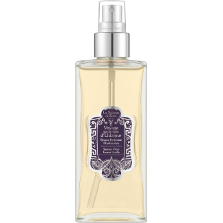 d'Udaipur Musk Incense Vanilla Hair and Body Mist d'Udaipur Musk Incense Vanilla Hair and Body Mist