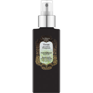 Malaisie Beauty Oil Jasmin and Tropical Flowers Fragrance