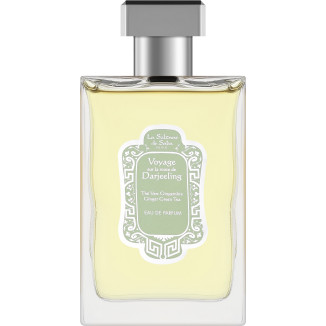 Darjeeling Eau De Parfum The Vert Gingembre Ginger Green Tea Darjeeling Eau De Parfum The Vert Gingembre Ginger Green Tea