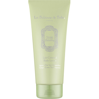 Darjeeling Body Lotion Ginger Green Tea Fragrance Darjeeling Body Lotion Ginger Green Tea Fragrance
