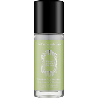 Darjeeling Anti-Perspirant Deodorant Ginger Green Tea Fragrance Darjeeling Anti-Perspirant Deodorant Ginger Green Tea Fragrance