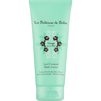 Body Lotion Shea of the Islands Monoi Fragrance Body Lotion Shea of the Islands Monoi Fragrance