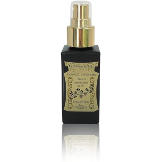 Japonais Rice Regenerating Serum Lotus and Neroli