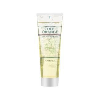 Cool Orange Scalp Conditioner Cleansing Non-Abrasive Scalp Peeling