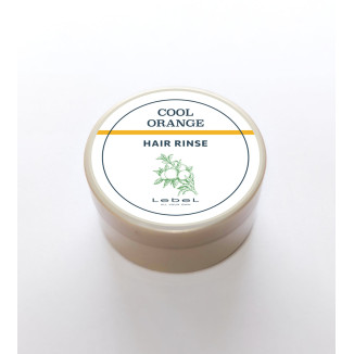 Lebel Cool Orange Hair Rinse Lebel Cool Orange Hair Rinse