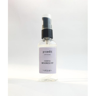 Proedit Bounce Fit Shampoo Proedit Bounce Fit Shampoo