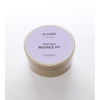 Proedit Bounce Fit Treatment Proedit Bounce Fit Treatment