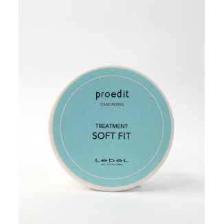 Proedit Soft Fit Hair Treatment Proedit Soft Fit Hair Treatment