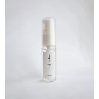 IAU Serum Oil IAU Serum Oil