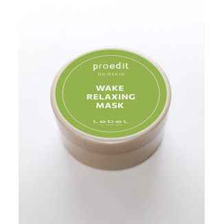 Proedit Hairskin Wake Relaxing Mask Proedit Hairskin Wake Relaxing Mask
