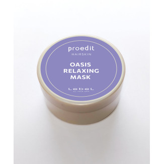 Proedit Hairskin Oasis Relaxing Proedit Hairskin Oasis Relaxing