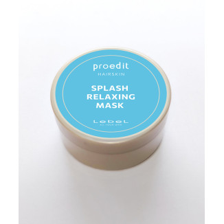 Proedit Hairskin Splash Relaxing Proedit Hairskin Splash Relaxing