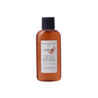 Natural Hair Soap Jojoba Natural Hair Soap Jojoba