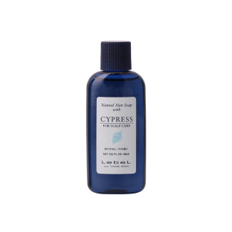 Natural Hair Soap Cypress Natural Hair Soap Cypress