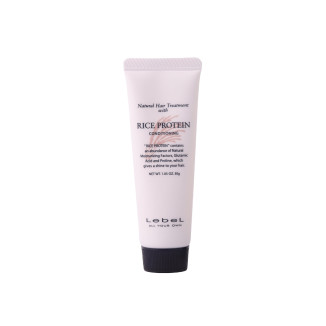 Natural Hair Rice Protein Hair Treatment Natural Hair Rice Protein Hair Treatment