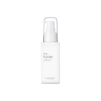 Trie Tuner Cream 0 Trie Tuner Cream 0