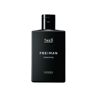 THEO FREIMAN Cleansing THEO FREIMAN Cleansing