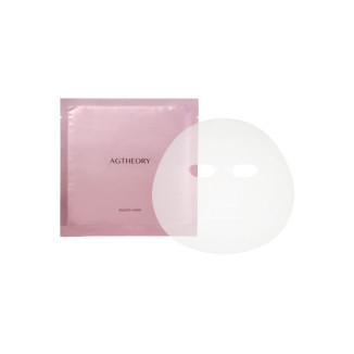 AGTheory Smooth Face Mask AGTheory Smooth Face Mask