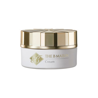The B Maison Cream The B Maison Cream