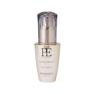 Golden Beauty The Serum
